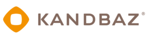 Logo de Kandbaz