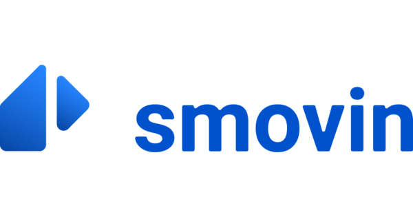 Logo de Smovin